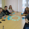 Грінченківська декада в Інституті людини